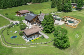 Гостиница Ramsbergerhof  Рамзау-Ам-Дакстайн